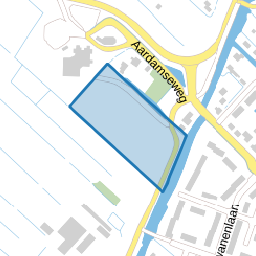 Perceel AAR00-A-4174