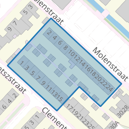 Perceel AAR00-A-4210