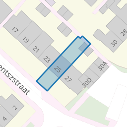 Perceel AAR00-A-4215