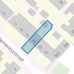 Perceel AAR00-A-4216