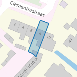 Perceel AAR00-A-4233