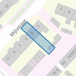 Perceel AAR00-A-4237