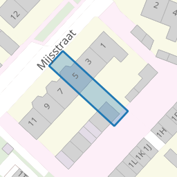 Perceel AAR00-A-4238