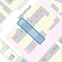 Perceel AAR00-A-4239