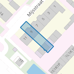 Perceel AAR00-A-4240