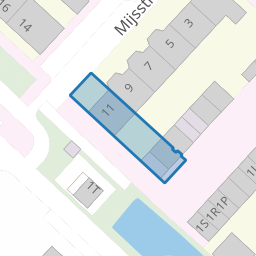 Perceel AAR00-A-4241