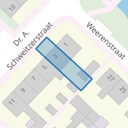 Perceel AAR00-A-4259