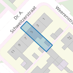 Perceel AAR00-A-4260