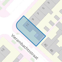 Perceel AAR00-A-4263