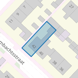 Perceel AAR00-A-4264