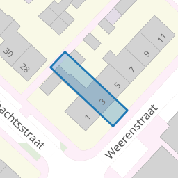 Perceel AAR00-A-4273