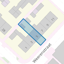 Perceel AAR00-A-4274