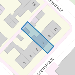 Perceel AAR00-A-4275