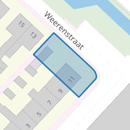 Perceel AAR00-A-4277