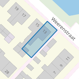 Perceel AAR00-A-4278