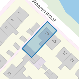 Perceel AAR00-A-4285