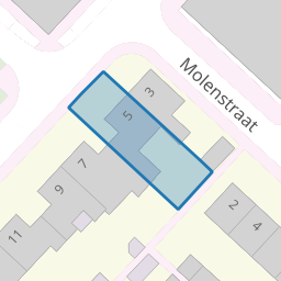 Perceel AAR00-A-4287