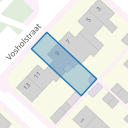 Perceel AAR00-A-4289