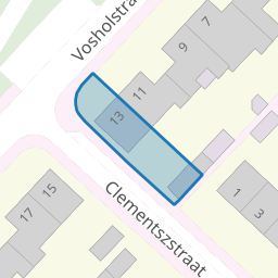 Perceel AAR00-A-4291