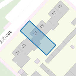 Perceel AAR00-A-4295