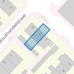 Perceel AAR00-A-4301