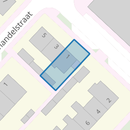 Perceel AAR00-A-4302