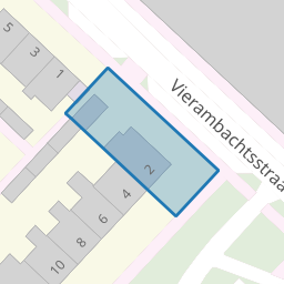 Perceel AAR00-A-4303