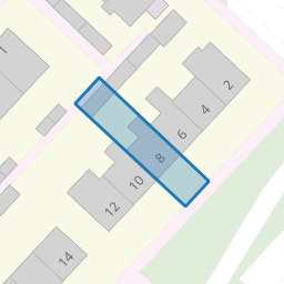 Perceel AAR00-A-4306