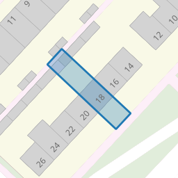 Perceel AAR00-A-4311