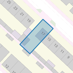 Perceel AAR00-A-4322