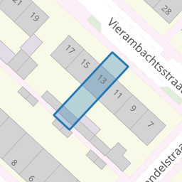 Perceel AAR00-A-4324