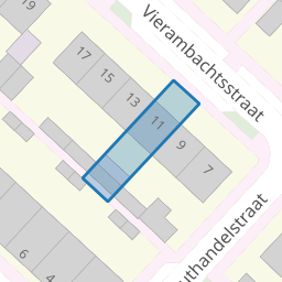 Perceel AAR00-A-4325