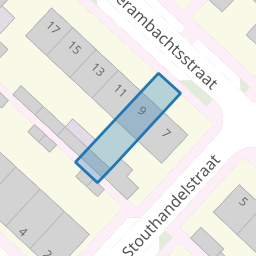 Perceel AAR00-A-4326