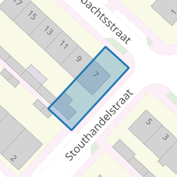 Perceel AAR00-A-4327