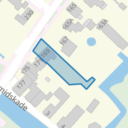 Perceel AAR00-A-4339