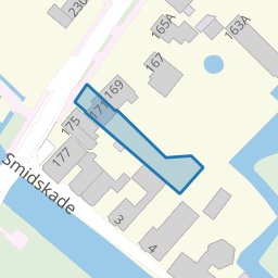 Perceel AAR00-A-4340