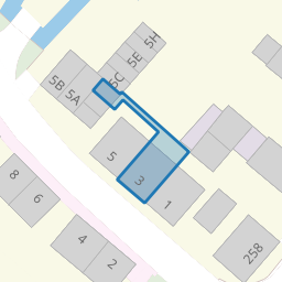 Perceel AAR00-A-4360