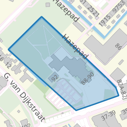 Perceel AAR00-A-4399