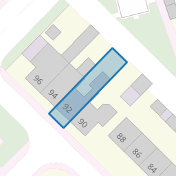 Perceel AAR00-A-4405