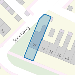 Perceel AAR00-A-4407