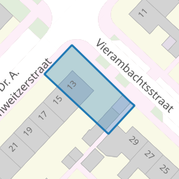 Perceel AAR00-A-4424