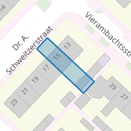 Perceel AAR00-A-4425