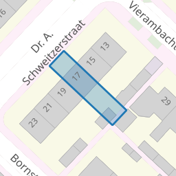 Perceel AAR00-A-4426