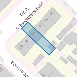 Perceel AAR00-A-4427