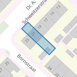 Perceel AAR00-A-4428