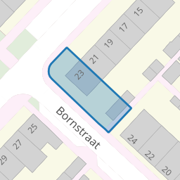 Perceel AAR00-A-4429