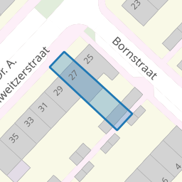 Perceel AAR00-A-4431