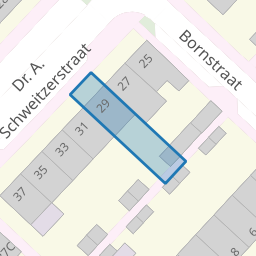 Perceel AAR00-A-4432