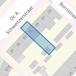 Perceel AAR00-A-4433