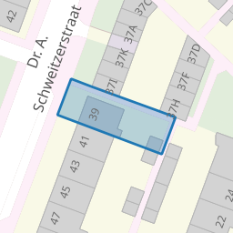 Perceel AAR00-A-4438